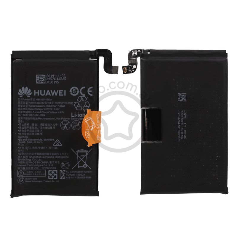 Replacement Battery Huawei Mate 30 Pro