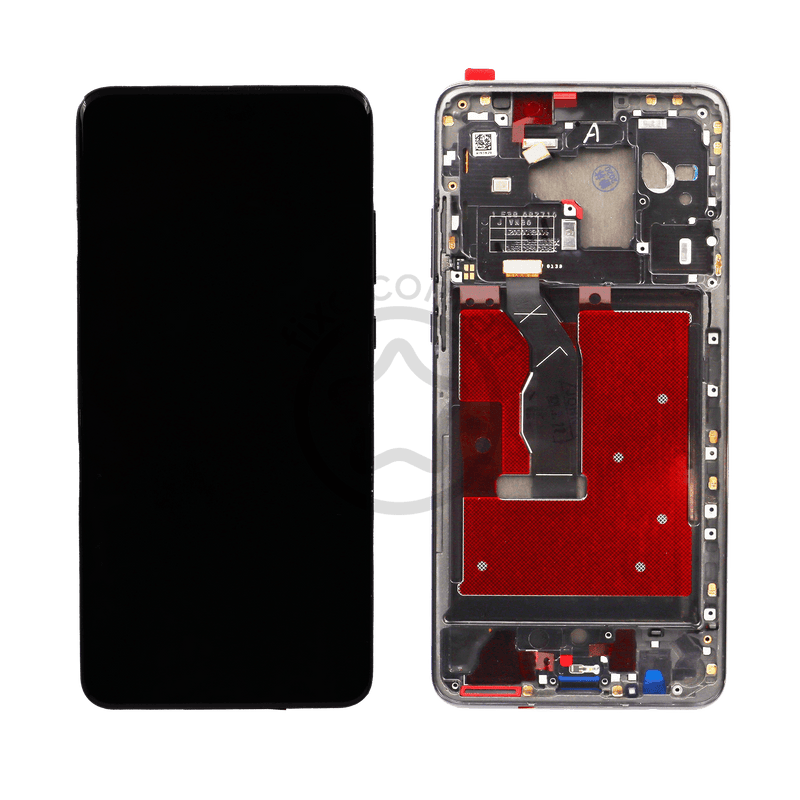 Huawei Mate 30 Replacement LCD Screen with Frame