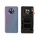 Huawei Mate 30 Back Cover / Rear Glass in Space Silver