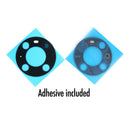 Huawei Mate 40 Pro Replacement Rear Camera Glass Cover