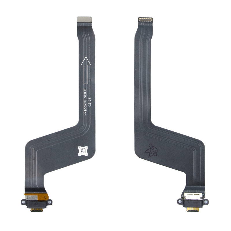 Huawei Mate 40 Replacement Charger Port Flex