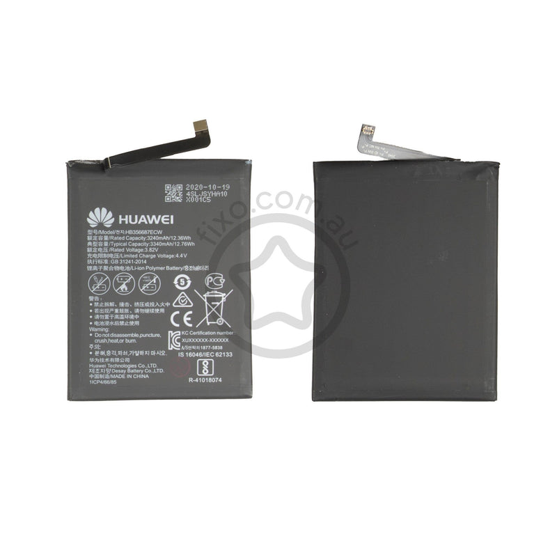 Huawei Nova 3i Replacement Battery Module