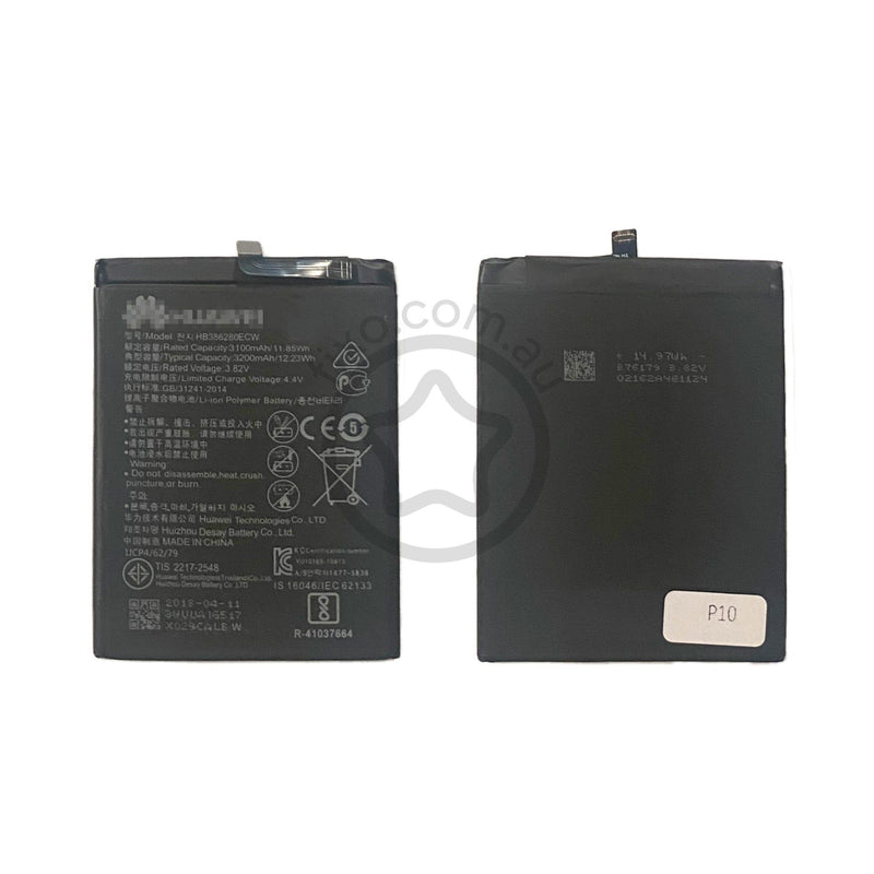 Huawei P10 Replacement Battery