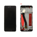 Huawei P10 Replacement LCD Screen with Frame