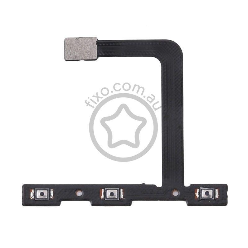 Huawei P20 Replacement Power and Volume