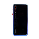 Huawei P20 Pro Replacement Rear Glass Panel Twilight