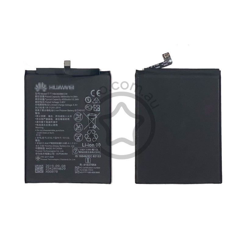 Huawei P20 Pro Replacement Battery