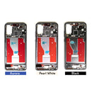 Huawei P20 Pro Replacement Middle Frame Plate