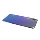 Replacement Huawei P20 Pro Rear Glass Panel Twilight
