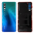 Huawei P30 Replacement Rear Glass Panel / Back Cover in Aurora