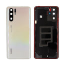 Huawei P30 Pro Replacement Rear Glass Panel / Back Cover in Breathing Crystal