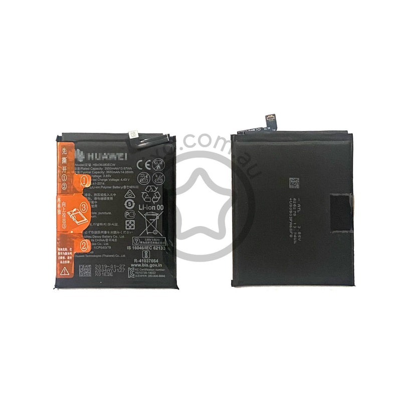 Huawei P30 Replacement Battery