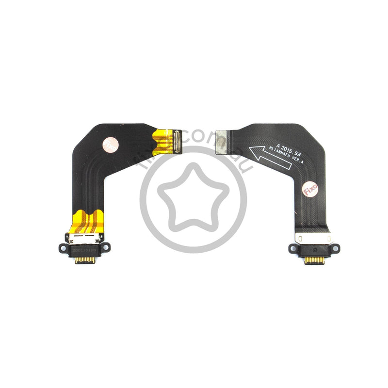 Huawei P40 Replacement Charger Port Flex Cable