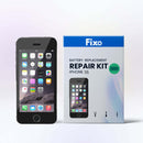 iPhone 5S DIY Battery Repair Kit