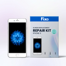 iPhone 6 DIY LCD Glass Screen Repair Kit