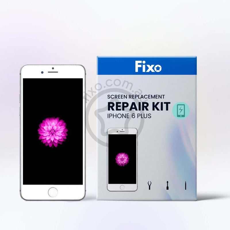 iPhone 6 Plus DIY LCD Glass Screen Repair Kit