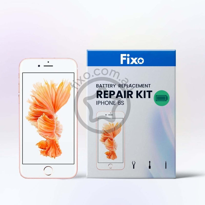 iPhone 6S Battery Replacement Kit