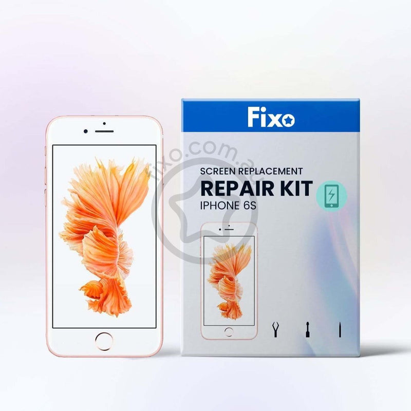 iPhone 6S Replacement LCD Screen Repair Kit