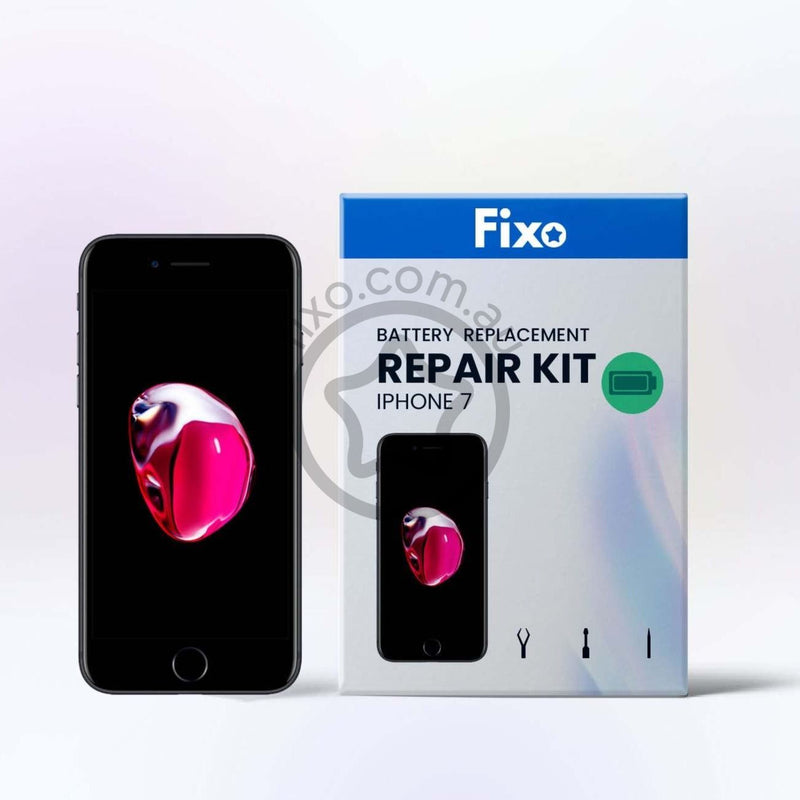 DIY Repair Kit for iPhone 7 Battery