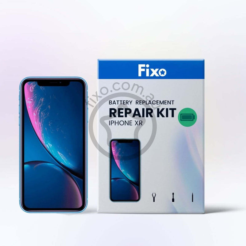 iPhone XR Replacement DIY Battery Repair Kit