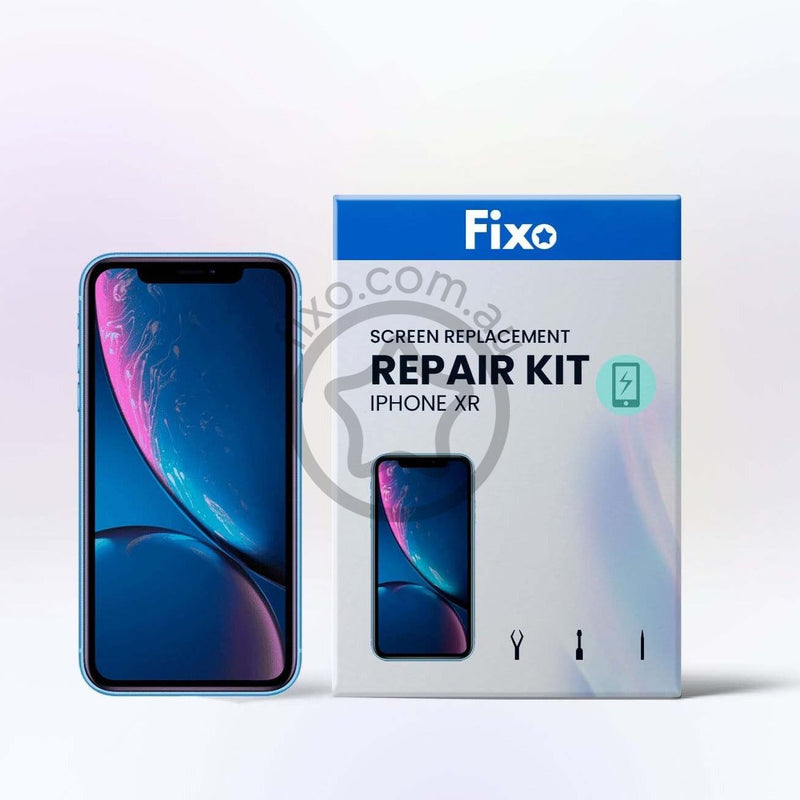 iPhone XR Replacement DIY LCD Screen Repair Kit