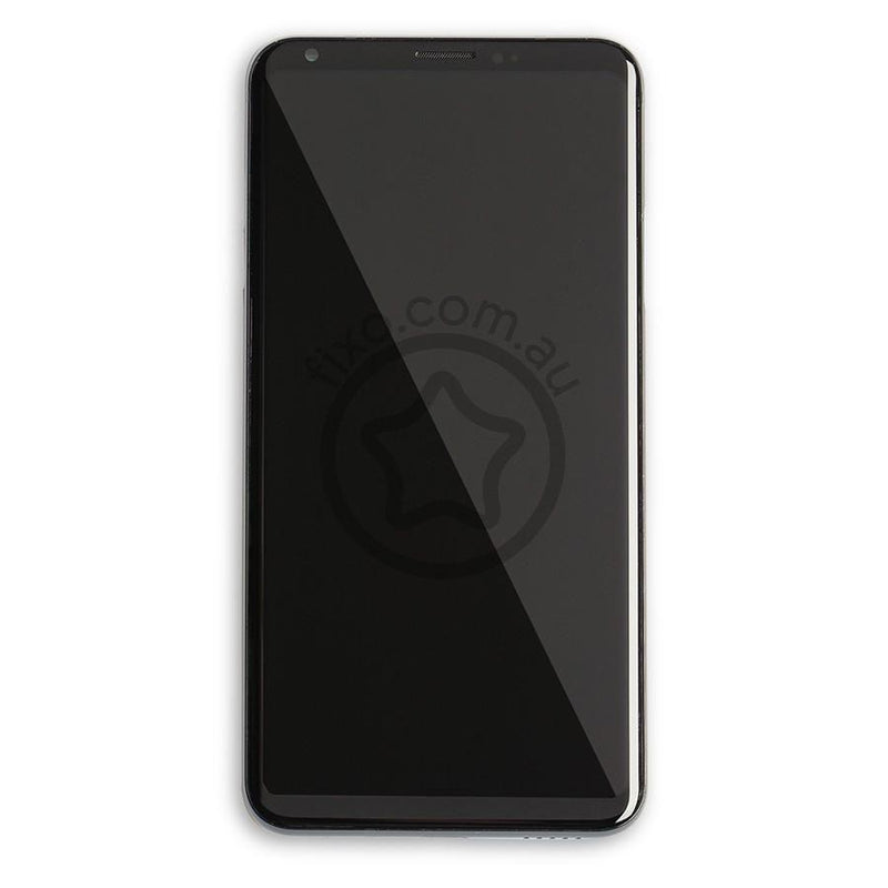 LG V35 ThinQ Replacement LCD Digitizer Frame