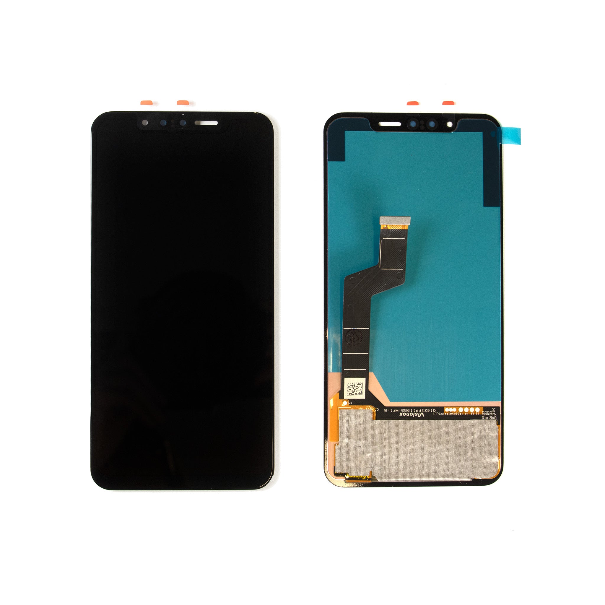 LG G Series Smartphone Parts - Premium Phone Parts Supplier Fixo