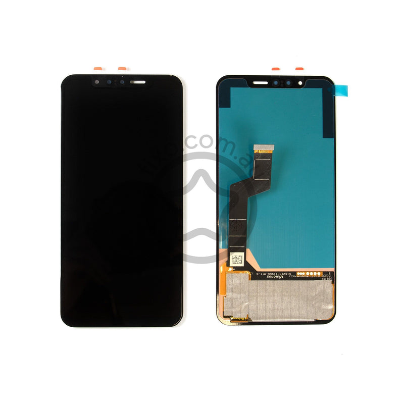 LG G8S ThinQ Replacement LCD Screen
