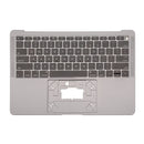 MacBook Air A1932 Upper Case with Keyboard Space Grey