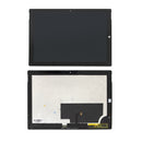 Microsoft Surface Pro 3 Replacement LCD Glass Screen