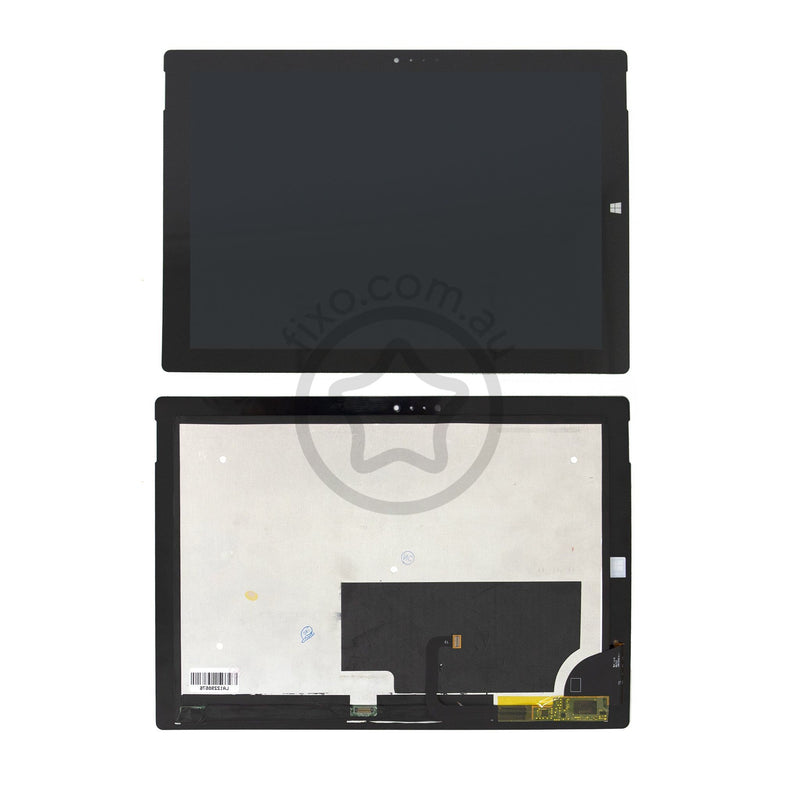 Microsoft Surface Pro 3 Replacement LCD Glass Screen