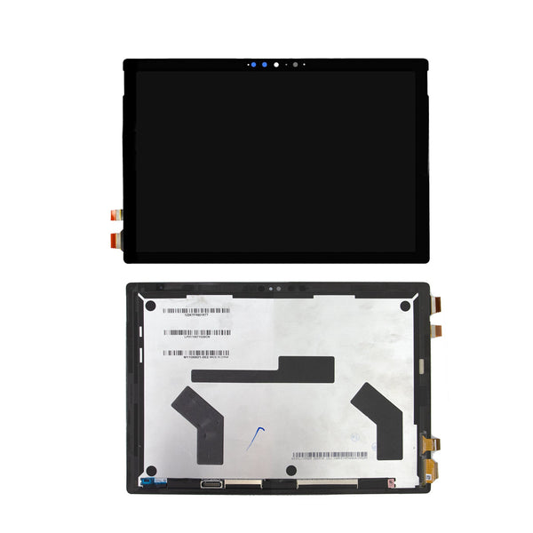 Écran tactile LCD Hébergements eur pour Microsoft Surface Pro 7 12.3, 1866 en effet