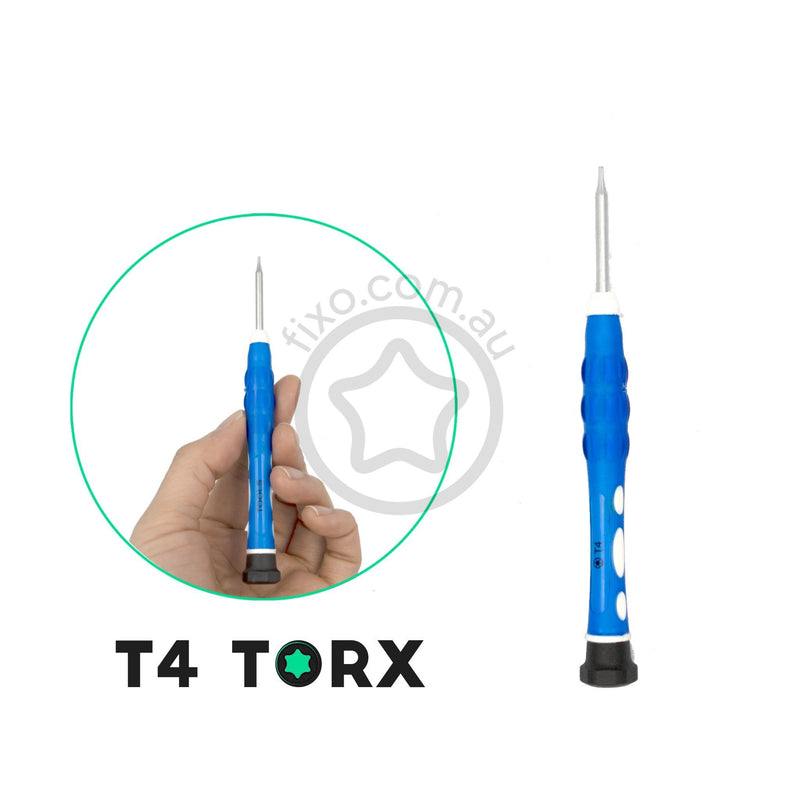 T4 Torx Screwdriver