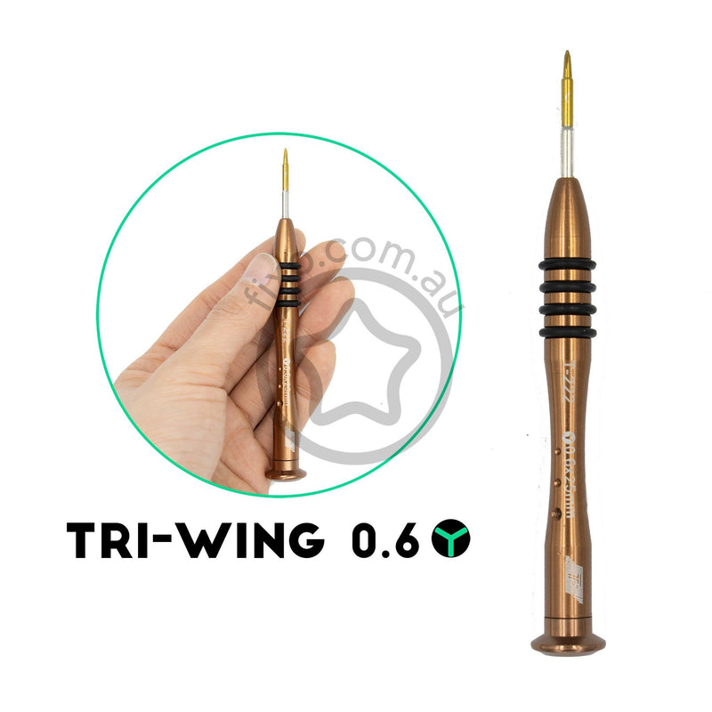Y type Tri-Wing Screwdriver for mobile phone repair tool