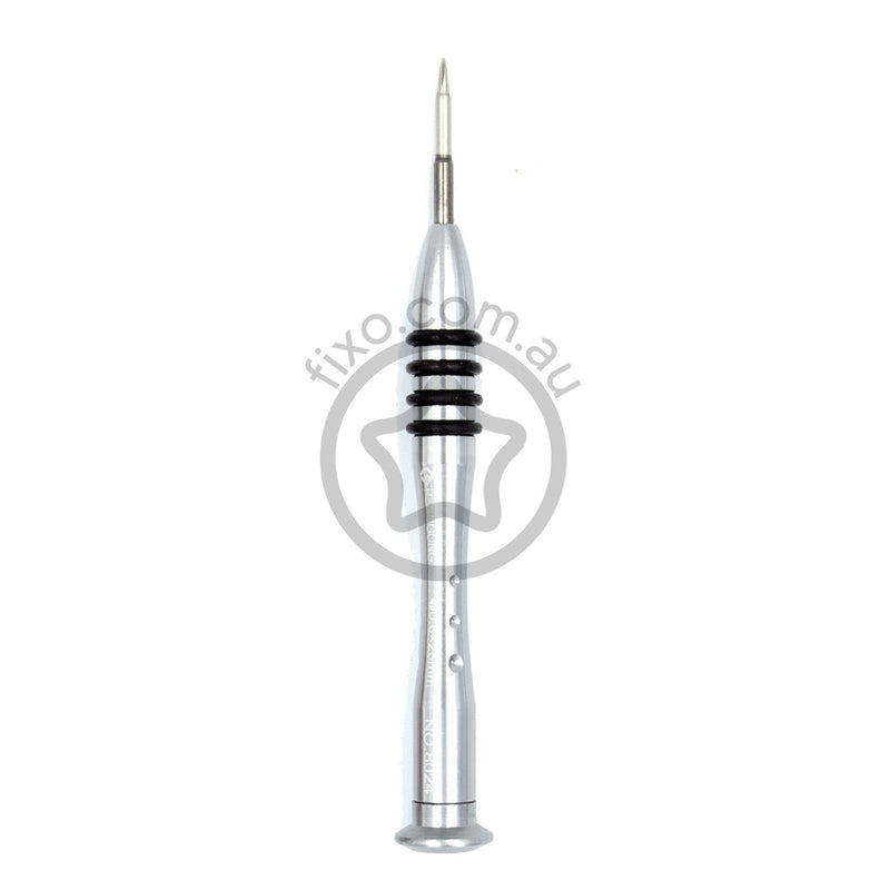 Y type Tri-Wing Screwdriver in Silver