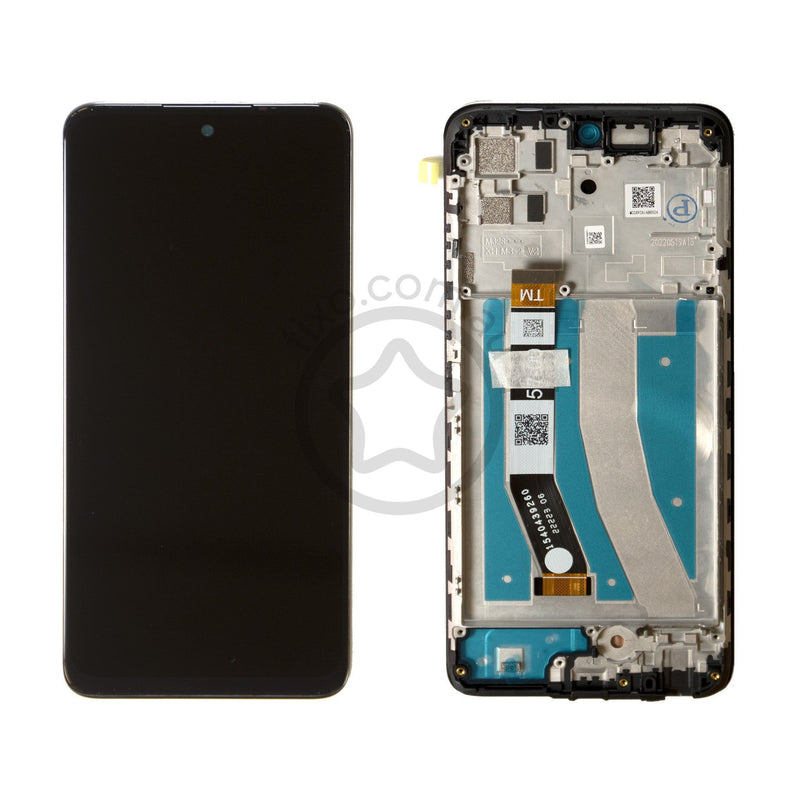 Motorola Moto G32 Replacement LCD Screen (Service Pack)