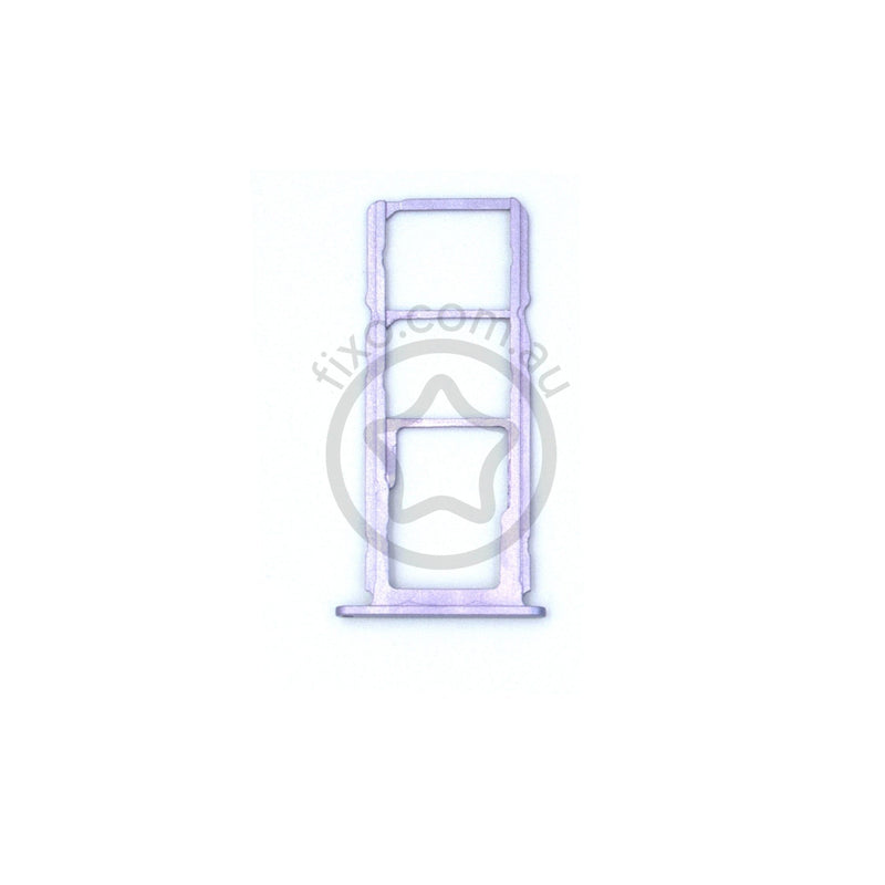 Nokia 3.4 Replacement SIM Card Tray in Dust