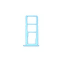 Nokia 3.4 Replacement SIM Card Tray in Fjord