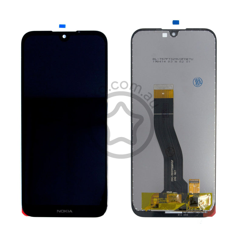 Nokia 4.2 Replacement LCD Touch Screen
