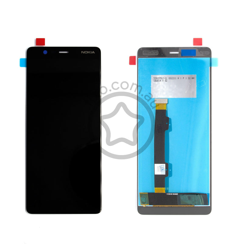 Nokia 5.1 Replacement LCD Touch Screen