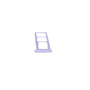 Nokia 5.4 Replacement SIM Card Tray Purple