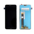 Nokia 6.1 Plus Replacement LCD Touch Screen