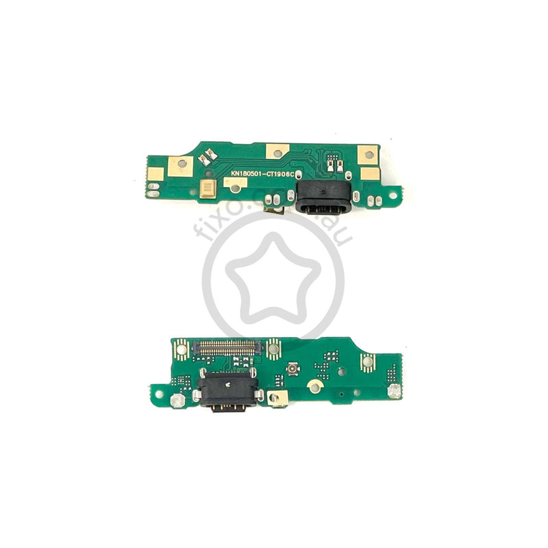 Nokia 6.1 Replacement Charging Port Board