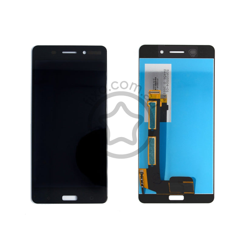 Nokia 6 Replacement LCD Touch Screen