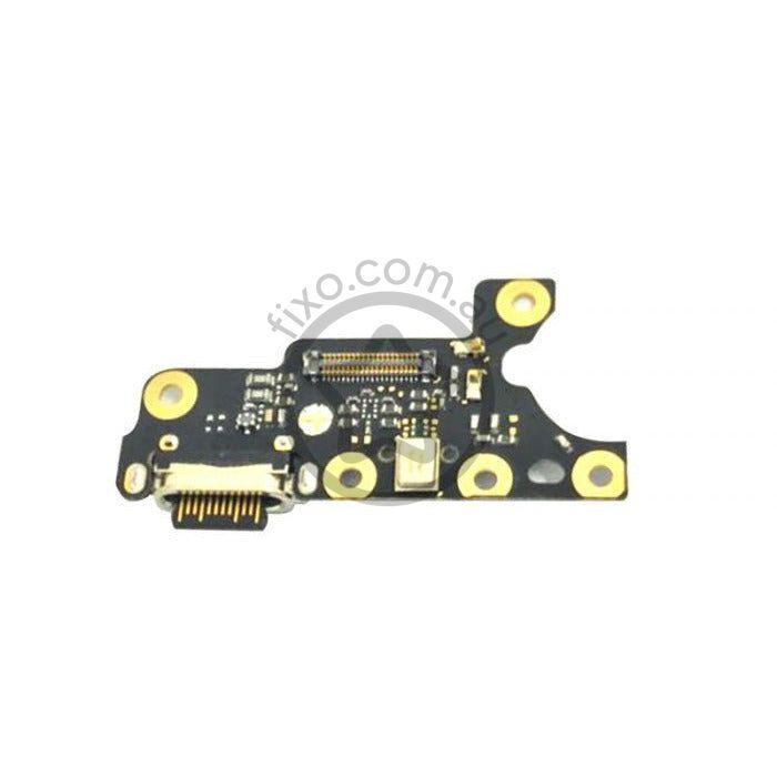 Nokia 7 Plus Replacement Charging Port Board