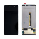 Nokia 7 Plus Replacement LCD Digitizer Touch Screen