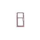 Nokia 7 Plus Replacement SIM Card Tray Rose Gold