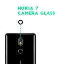 Nokia 7 Replacement Rear Camera Lens Glass