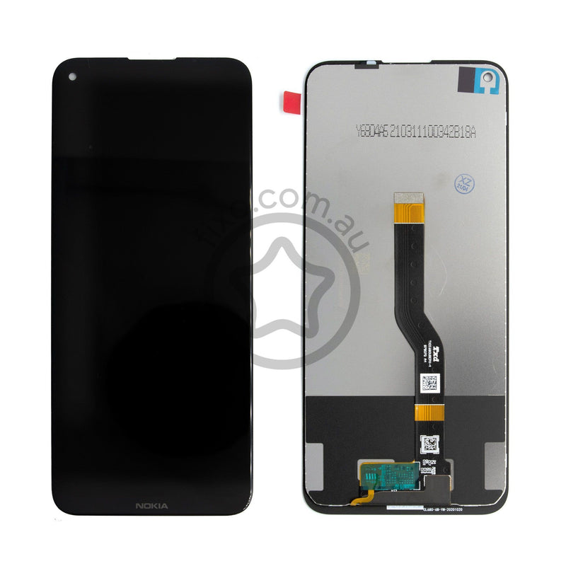 Nokia 8.3 5G Replacement LCD Touch Screen Digitizer
