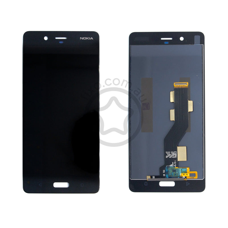 Nokia 8 Replacement LCD Touch Screen Digitizer